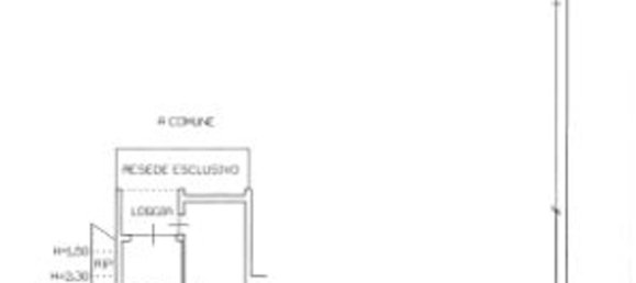 2 Schlafzimmer Wohnung in Florence, Italy, Nr. 353136 21