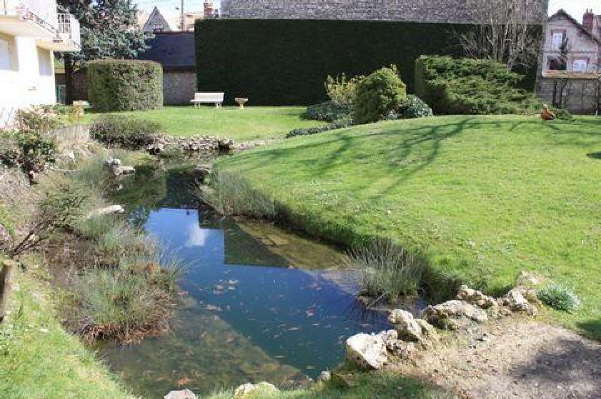 2 Schlafzimmer Wohnung in Nemours, France, Nr. 33650