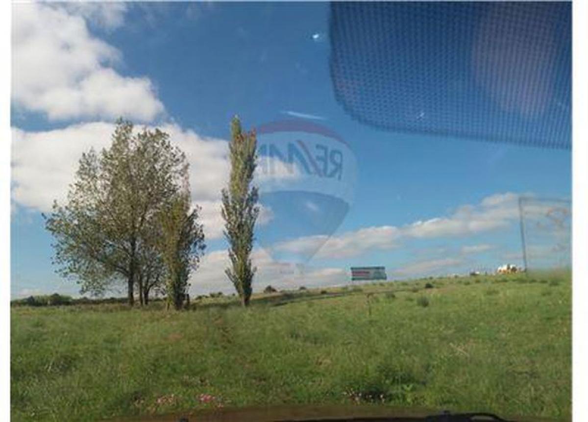 Земельный участок в Монтевидео, Уругвай № 15127