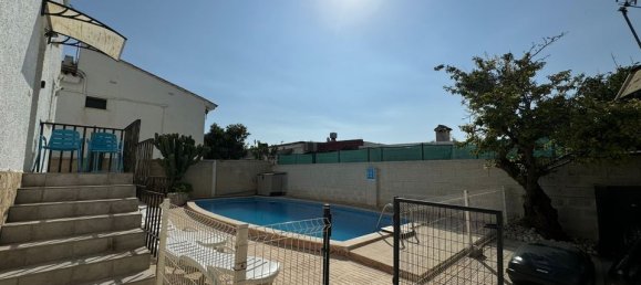 12 bedrooms Apartment in Gandia, Spain No. 190927 22