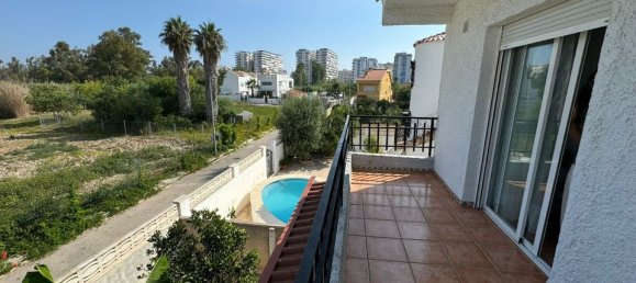 12 bedrooms Apartment in Gandia, Spain No. 190927 18
