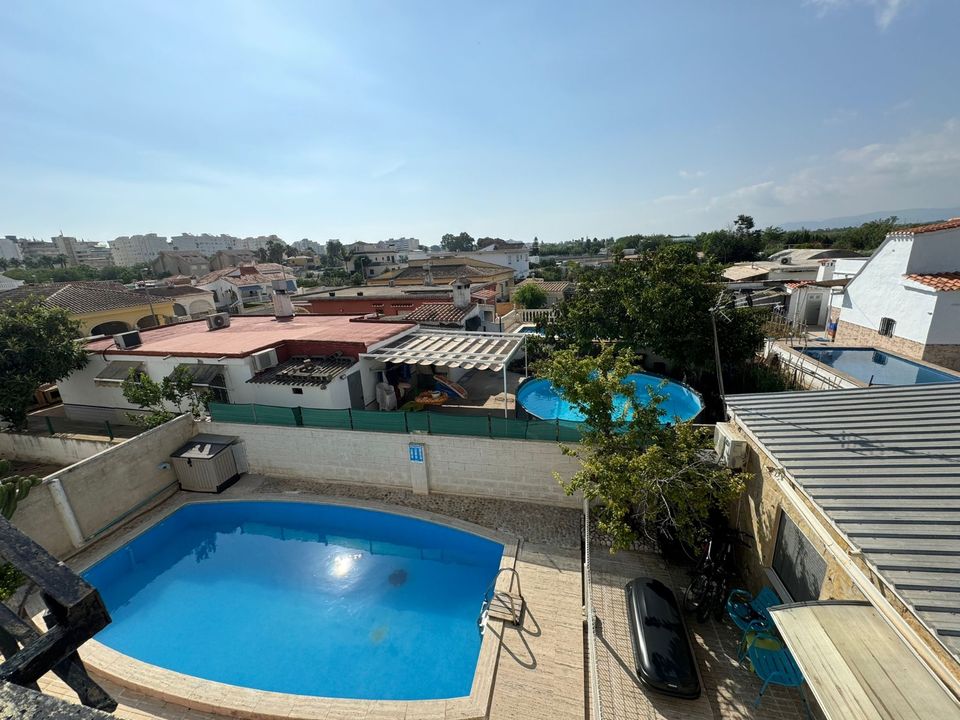 12 bedrooms Apartment in Gandia, Spain No. 190927