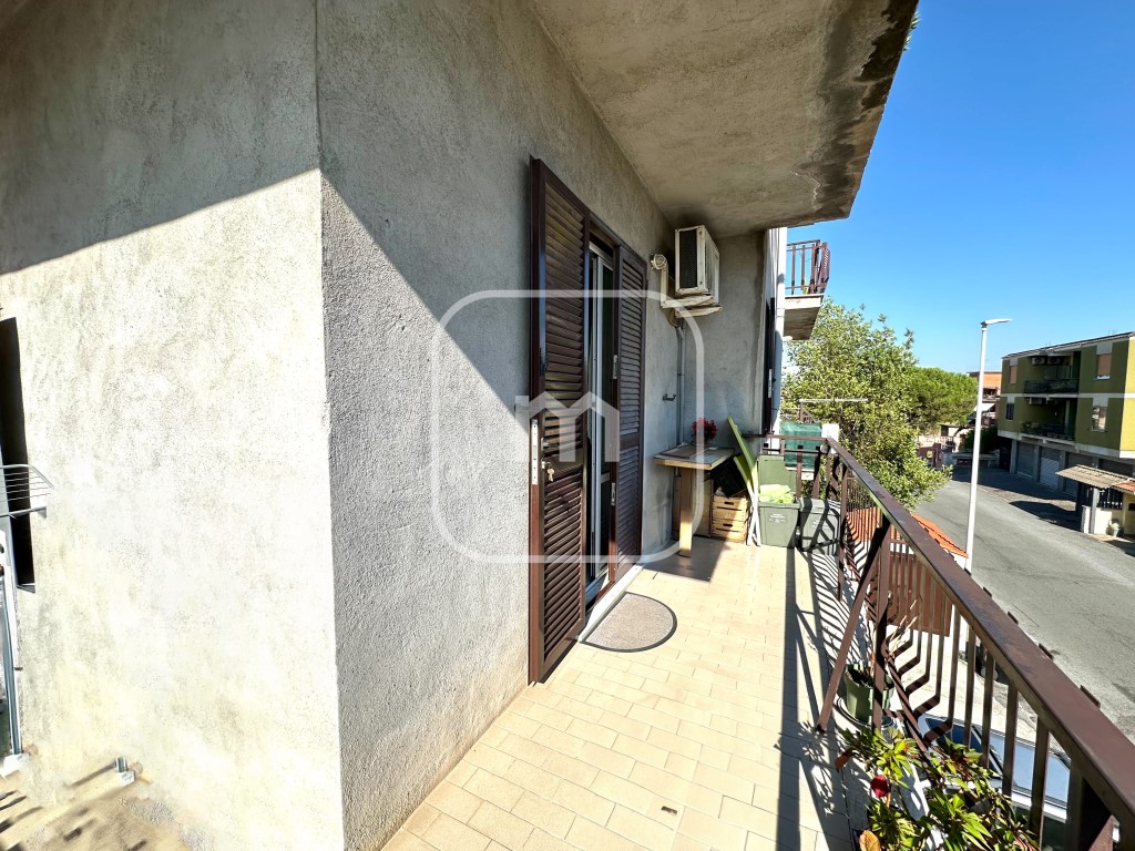 2 bedrooms Apartment in Rome, Italy No. 290657