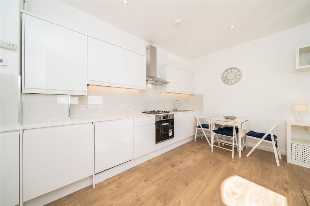 1 Schlafzimmer Wohnung in London, United Kingdom, Nr. 12835