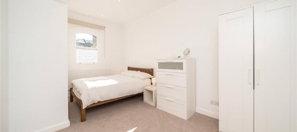 1 Schlafzimmer Wohnung in London, United Kingdom, Nr. 12835 3