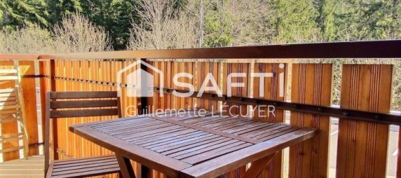 2 chambres Duplex à Haute-Savoie, France No. 339157 9