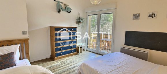 2 chambres Duplex à Haute-Savoie, France No. 339157 6