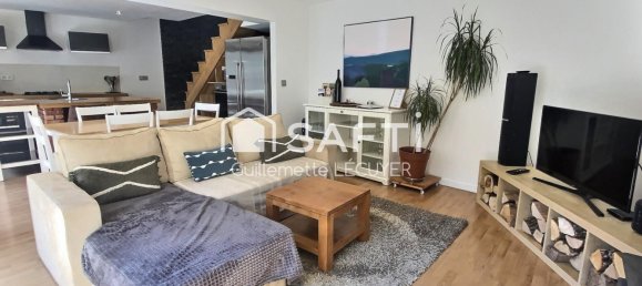 2 chambres Duplex à Haute-Savoie, France No. 339157 4