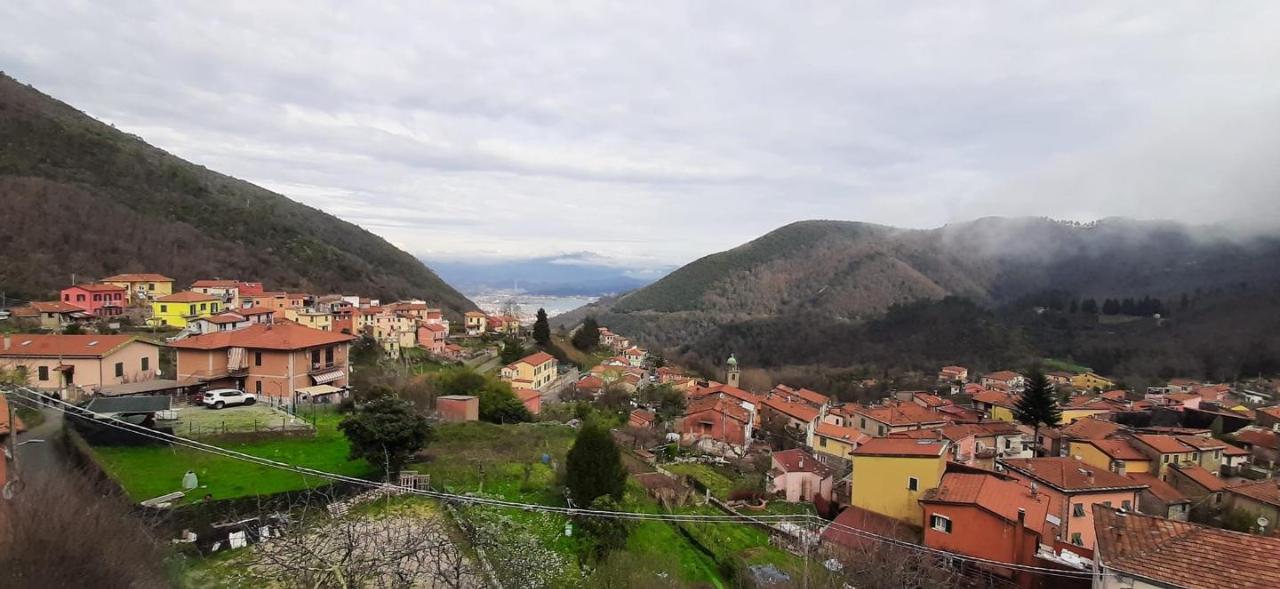 3 rooms Apartment in La Spezia, Italy No. 64346
