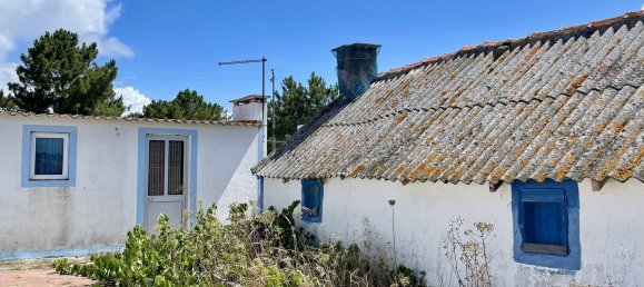 3 bedrooms House in Alcacer do Sal, Portugal No. 140135 6