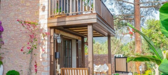 Villa 1+4 à Bodrum, Turkey No. 7650 14