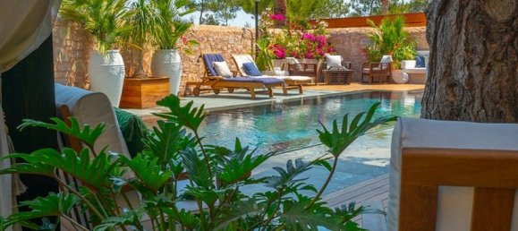 Villa 1+4 à Bodrum, Turkey No. 7650 8