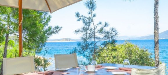 Villa 1+4 à Bodrum, Turkey No. 7650 4