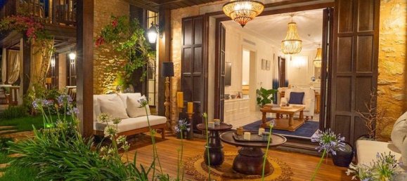 Villa 1+4 à Bodrum, Turkey No. 7650 10