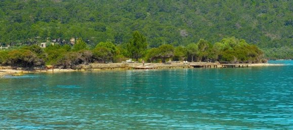 Villa 1+4 à Bodrum, Turkey No. 7650 3