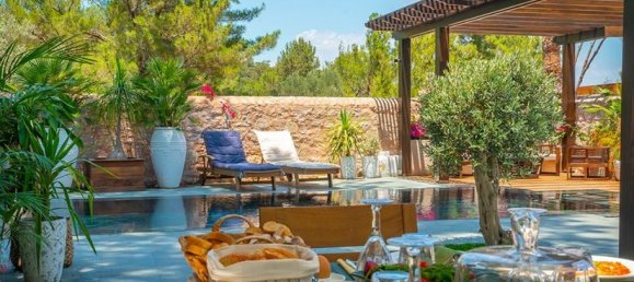 Villa 1+4 à Bodrum, Turkey No. 7650 2