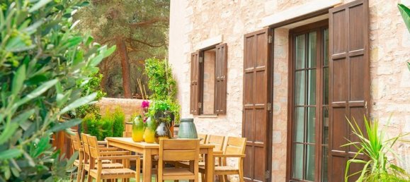 Villa 1+4 à Bodrum, Turkey No. 7650 5