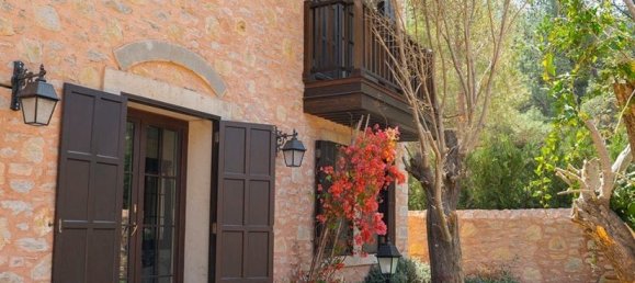 Villa 1+4 à Bodrum, Turkey No. 7650 12