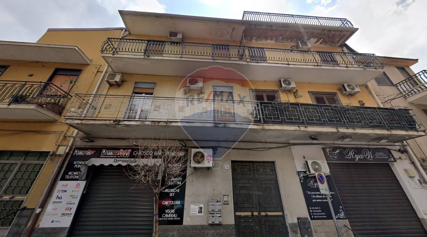 2 غرف نوم شقة في Misterbianco, Italy رقم 55537