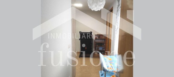 Пентхаус с 3 спальнями в Лос Рамос, Испания № 84967 13