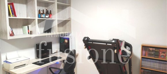 Пентхаус с 3 спальнями в Лос Рамос, Испания № 84967 14