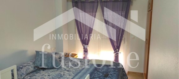 Пентхаус с 3 спальнями в Лос Рамос, Испания № 84967 6