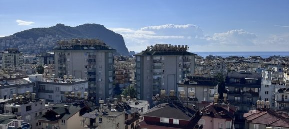 Apartment 2+1 in Alanya, Turkey No. 28156 7