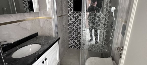 Apartment 2+1 in Alanya, Turkey No. 28156 20