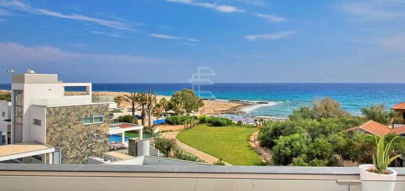 5 chambres Villa à Ayia Napa, Cyprus No. 76499