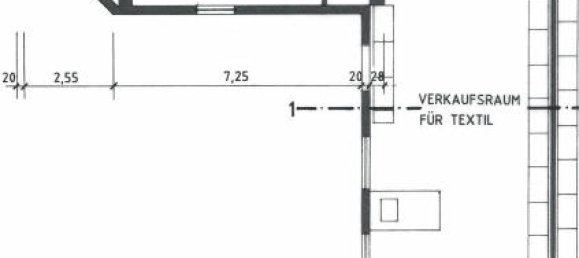 Gewerbliche Immobilie in Waldshut, Germany 1850m², Nr. 354957 5