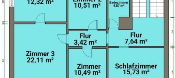 Casa T5 em Vogelsbergkreis, Germany N.º 270623 11