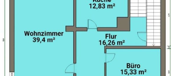 Casa T5 em Vogelsbergkreis, Germany N.º 270623 10