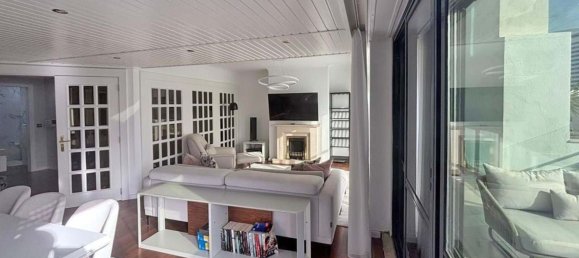 3 Schlafzimmer Penthouse in Lisbon, Portugal, Nr. 99208 3