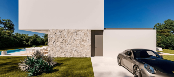 Вилла с 3 спальнями в Дения, Испания № 2529 5