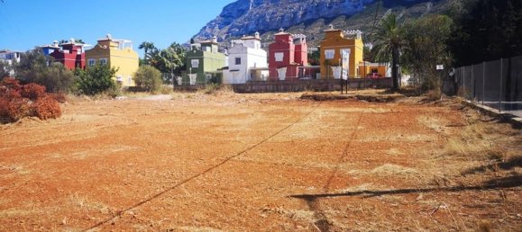 Вилла с 3 спальнями в Дения, Испания № 2529 4