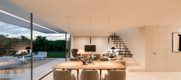 Вилла с 3 спальнями в Дения, Испания № 2529 3