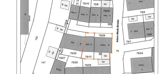11غرفة بناية في Schwabisch Hall, Germany رقم 19385 7