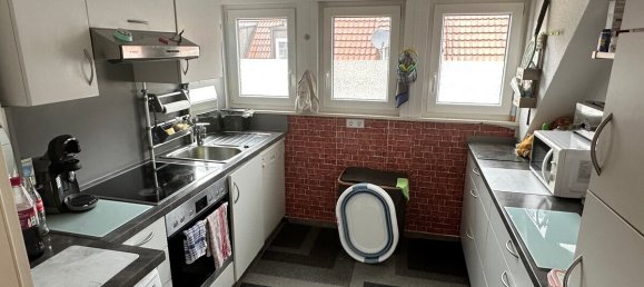 11غرفة بناية في Schwabisch Hall, Germany رقم 19385 18