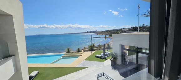 4 غرف نوم منزل في Cabo Roig, Spain رقم 136541 4