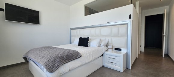 4 غرف نوم منزل في Cabo Roig, Spain رقم 136541 11