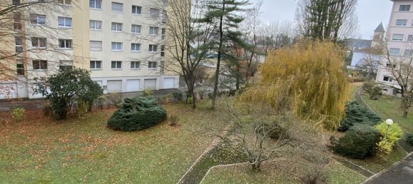 1 bedroom Apartment in Illzach, France No. 39813 7