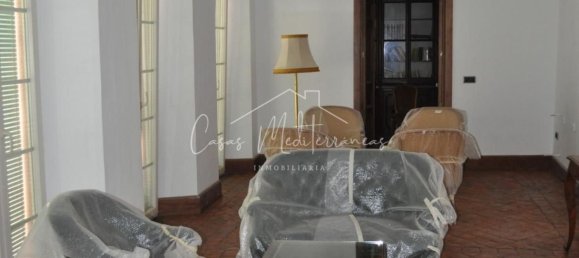 20 bedrooms Villa in Villanueva del Fresno, Spain No. 285073 13