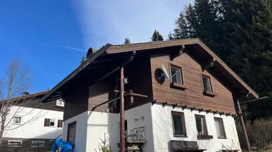 Дом с 4 спальнями в Бад Клайнкирхгайм, Австрия № 63964