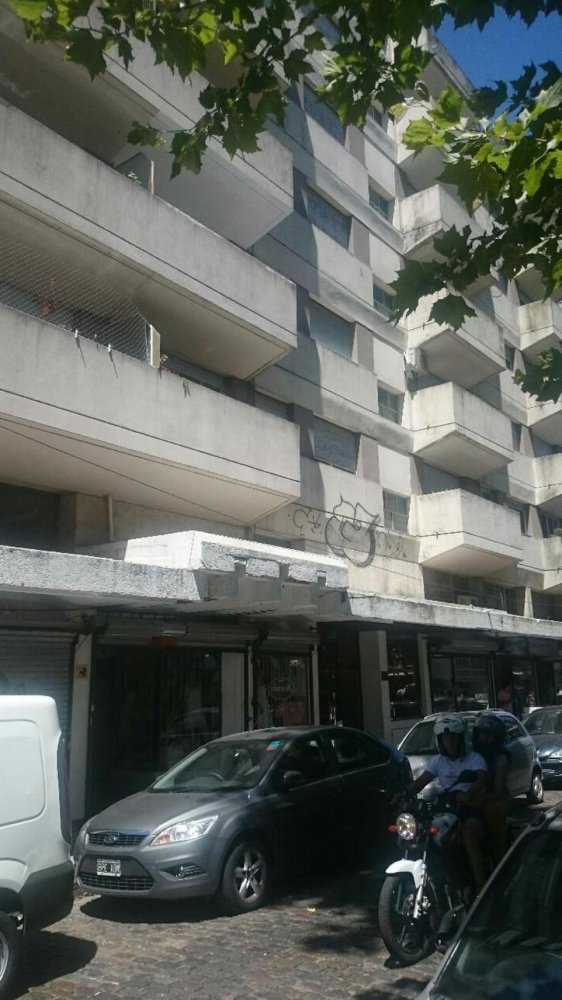 2 bedrooms Apartment in San Fernando, Argentina No. 89582