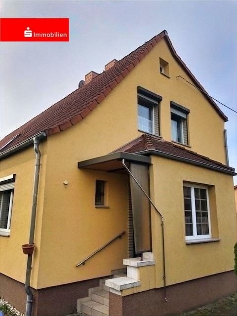 Casa de 8 divisões em Erfurt, Germany N.º 14941