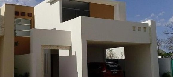 4 chambres Maison à Merida, Mexico No. 133271 2