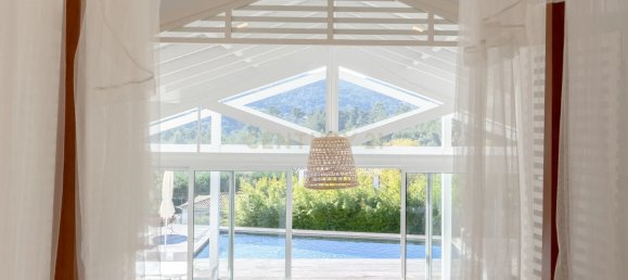 3 غرف نوم منزل في Sintra, Portugal رقم 138365 19