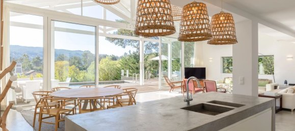 3 غرف نوم منزل في Sintra, Portugal رقم 138365 4