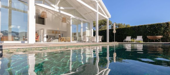 3 غرف نوم منزل في Sintra, Portugal رقم 138365 31