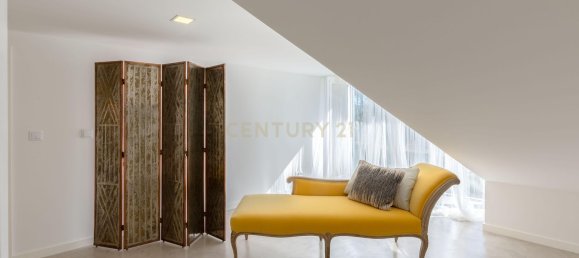 3 غرف نوم منزل في Sintra, Portugal رقم 138365 16